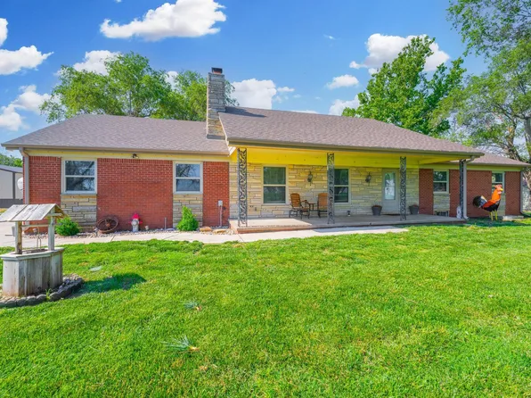 6725 W 71st St S, Haysville, KS 67060