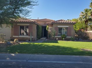 895 Ventana Rdg, Palm Springs, CA 92262