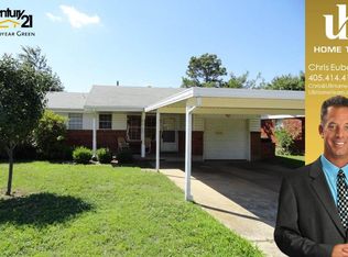 824 Butler St, Moore, OK 73160