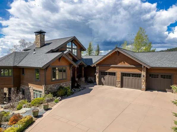 16845 S Spinel Ct, Coeur D Alene, ID 83814