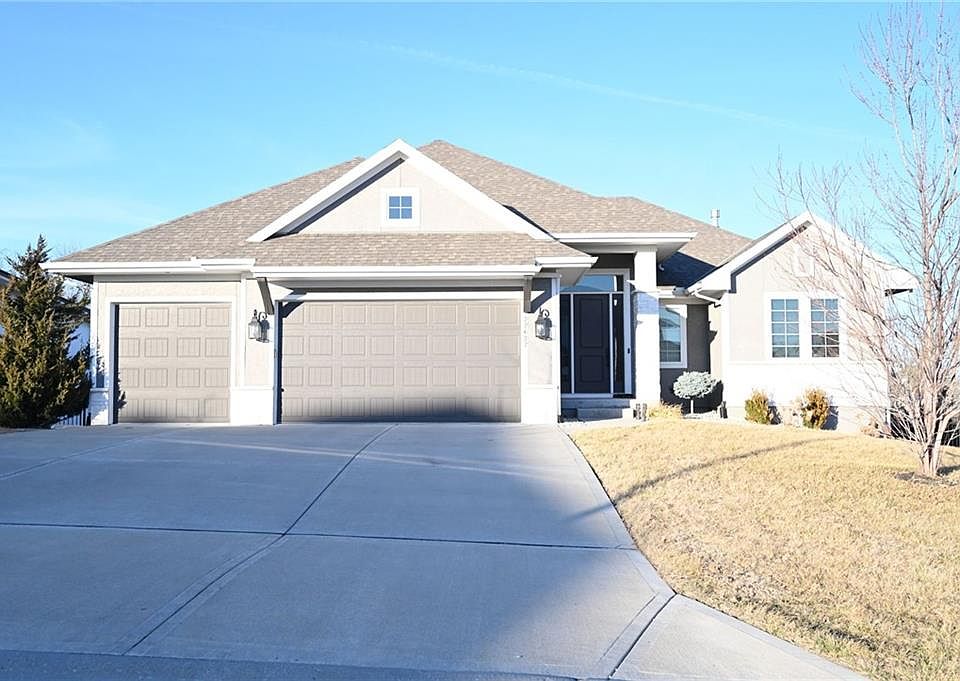 22622 W 87th Ter, Lenexa, KS 66227 | Zillow