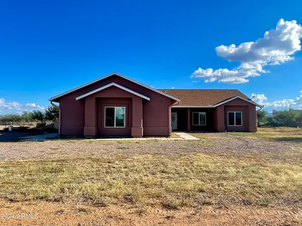 2522 N EUPHORIA Lane, Huachuca City, AZ 85616
