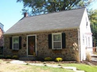 2235 Manor Ridge Dr, Lancaster, PA 17603