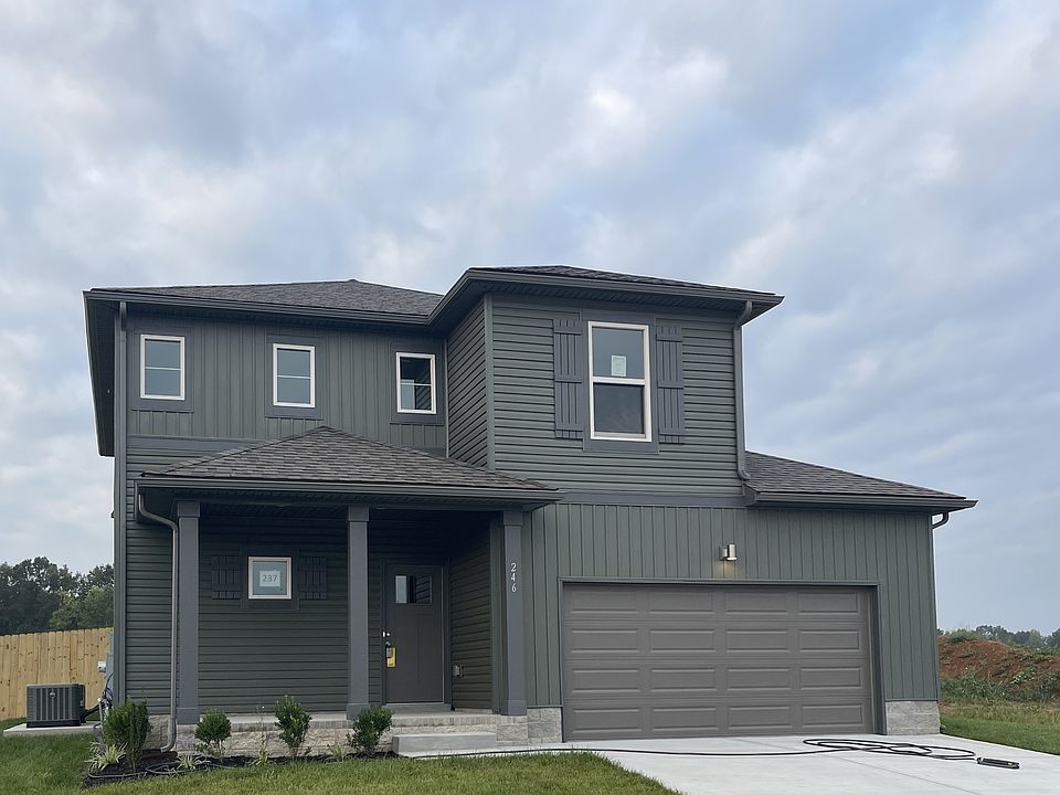 1st image of 426 Wexford Way Lot 237