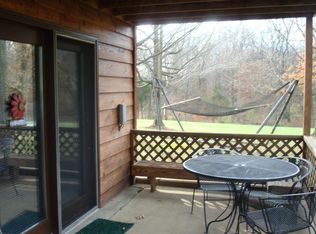 2361 N Rocky Comfort Rd, Makanda, IL 62958