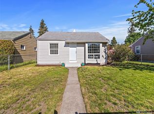 6615 S Mullen St, Tacoma, WA 98409