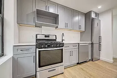 Rented by REAL New York