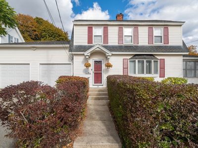 58 Goodrich St, Fitchburg, MA, 01420