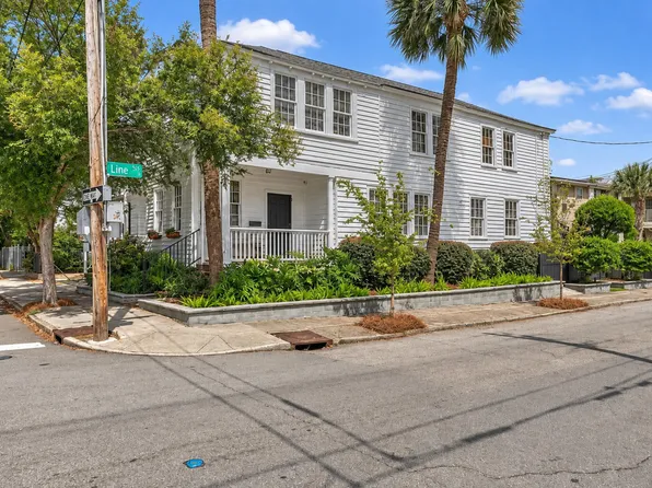 102 Nassau St #A-b, Charleston, SC 29403
