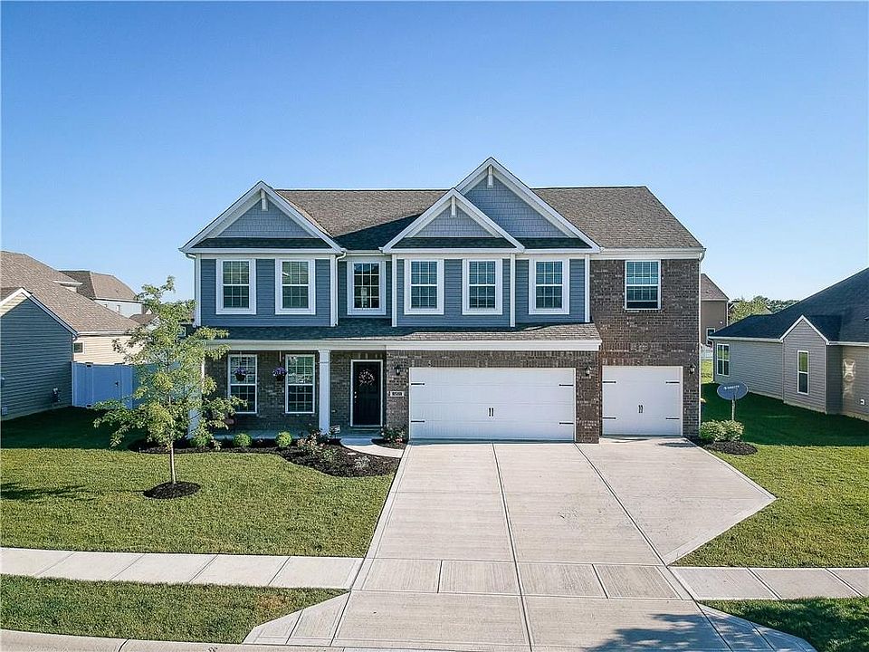 1st image of 8518 Ballard Ln