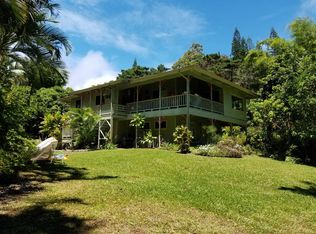 375 Haloa Rd, Haiku, HI 96708