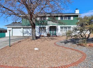 625 Stagecoach Rd SE, Albuquerque, NM 87123