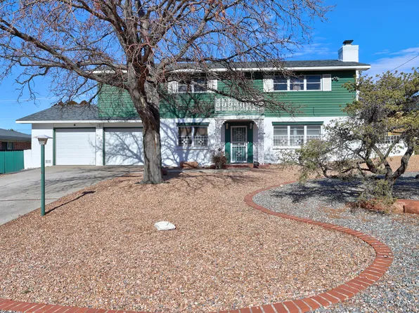 625 Stagecoach Rd SE, Albuquerque, NM 87123