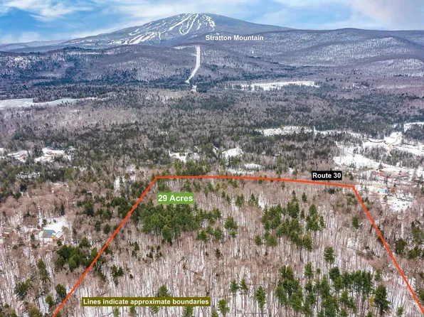 300 Route 30, Winhall, VT 05340