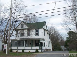 8 State St, Oneida, NY 13421