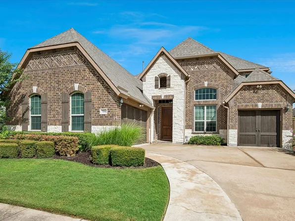 7184 Shingle Mill Rd, Frisco, TX 75036