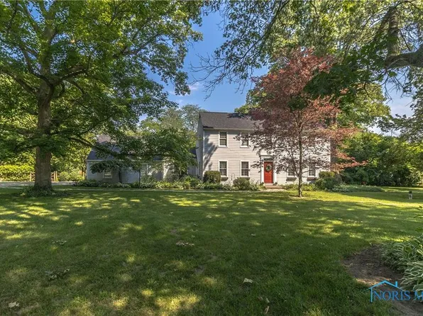 10912 Winslow Rd, Whitehouse, OH 43571