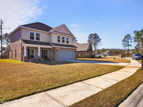 7131 Sonoma Dr, Biloxi, MS 39532