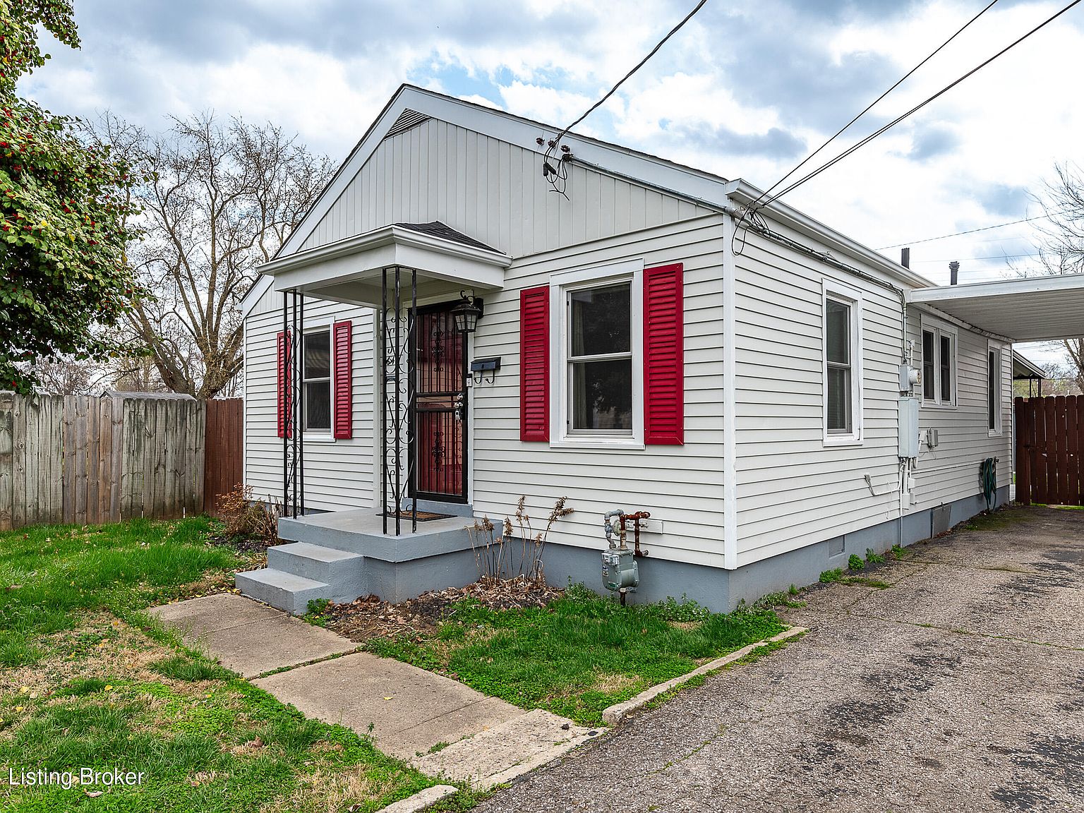 1640 Sale Ave, Louisville, KY 40215 MLS 1656747 Zillow