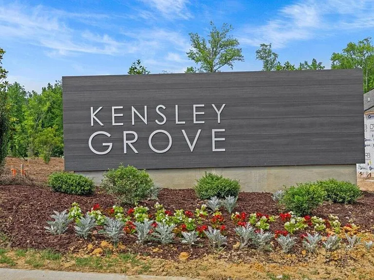 825 Kensley Grove Ln — Photo 22