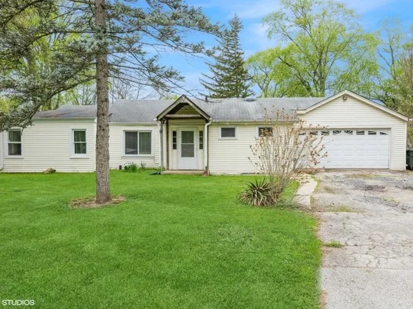 156 Forest View Ave, Wood Dale, IL 60191