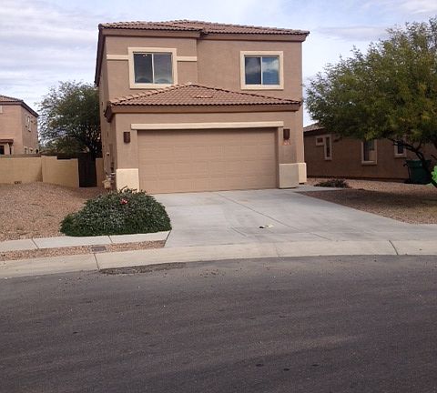 5th image of 405 E Placita Rejilla