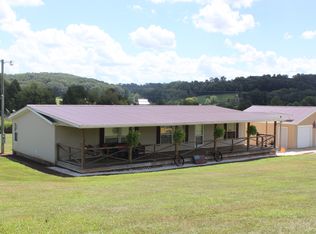 1449 Calloway Rd, Loudon, TN 37774