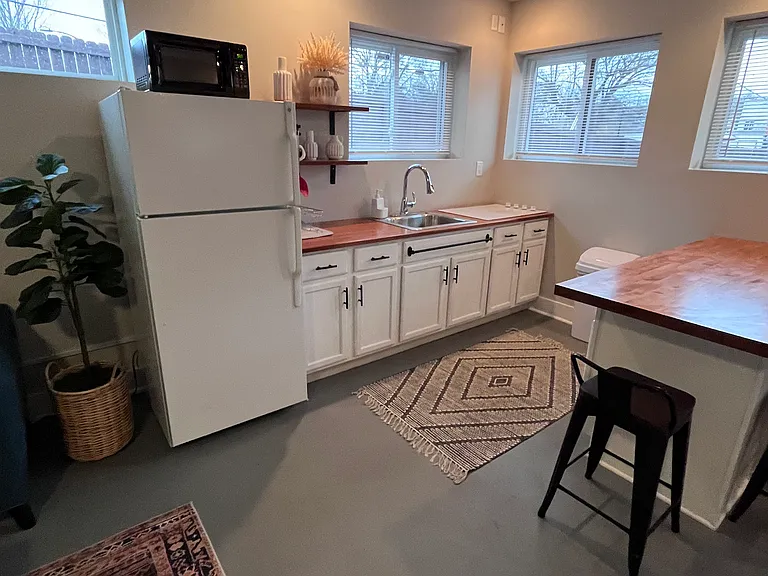 1225 Stockell St #2 — Photo 2