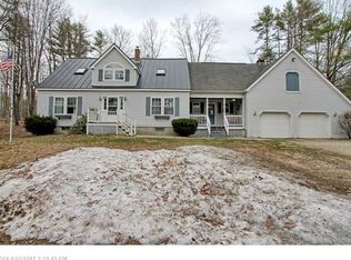 241 Minot Ave, Minot, ME 04258