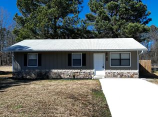386 N Oak Ct, Jacksonville, AR 72076
