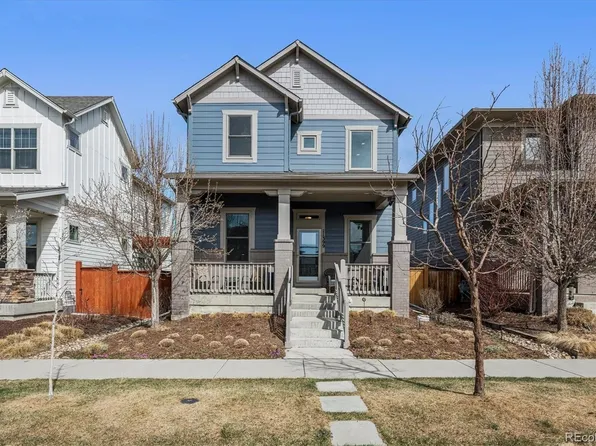 11399 E 25th Drive, Aurora, CO 80010