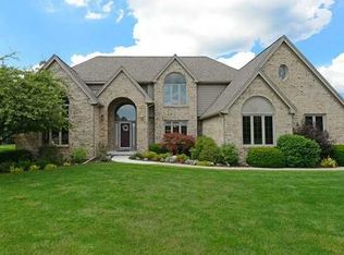 26446 Stirling Ct, Perrysburg, OH