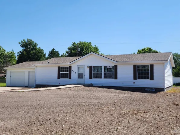 711 S Bryan, North Platte, NE 69101