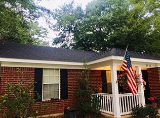 6966 Magnolia Trce, Theodore, AL 36582