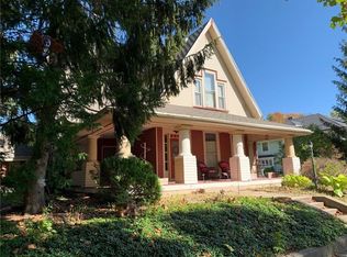 520 E Main St, Crawfordsville, IN