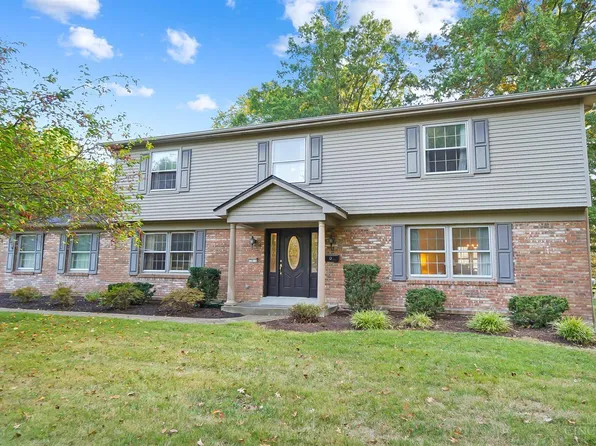 7611 Carriage Ln, Cincinnati, OH 45242