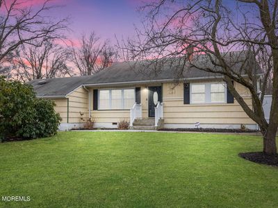 1 Lynn Drive, Ocean, NJ, 07712
