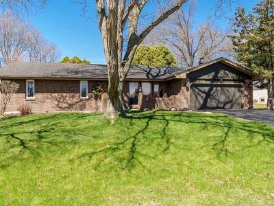 6074 Abington Dr, Rockford, IL, 61109