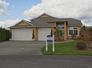 18107 99th St E, Bonney Lake, WA 98391