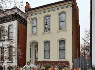 1809 Hickory St, Saint Louis, MO