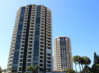 1 Oceans West Blvd APT 19B2, Daytona Beach Shores, FL 32118