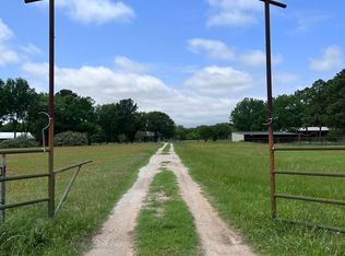 334 County Road 1260, Decatur, TX 76234