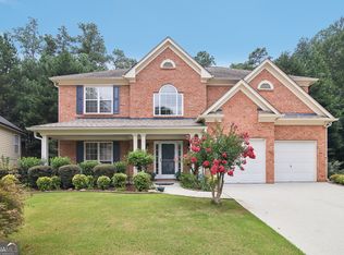 838 Key Largo Ct, Auburn, GA 30011