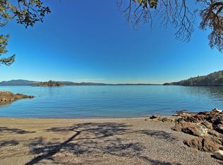 1 San Juan Dr, Friday Harbor, WA 98250