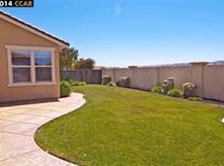 1463 Asterbell Dr, San Ramon, CA 94582