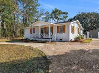 3005 Club House Rd, Mobile, AL 36605