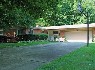 5125 Twitchell Rd, Springfield, OH 45502