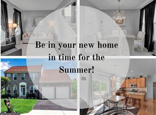 4050 Towhee Ct, Woodbridge, VA 22193