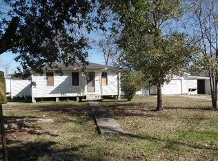 608 Kellogg Ave, Lake Arthur, LA 70549