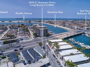 5432 E Sorrento Dr #A, Long Beach, CA 90803